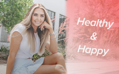 Healthy! Happy! Successful!